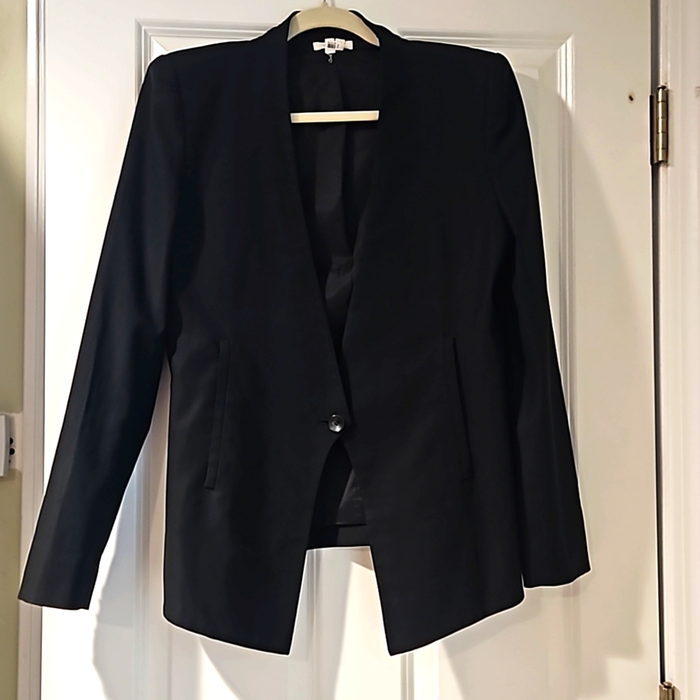 Helmut Lang blazer